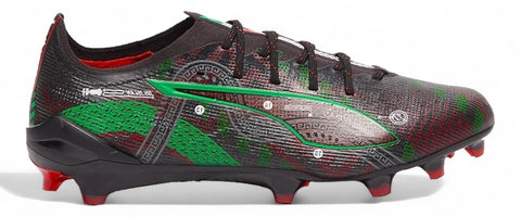 Puma Ultra 5 Carbon FG "Mexico"