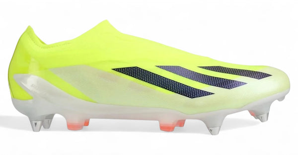 adidas X Crazyfast.1 Laceless SG 