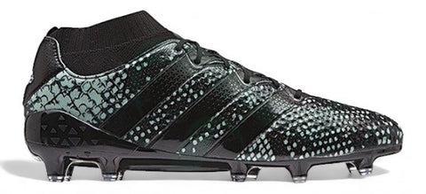 adidas Ace 16.1 Primeknit FG/AG 'Viper Pack - Grey/Black'