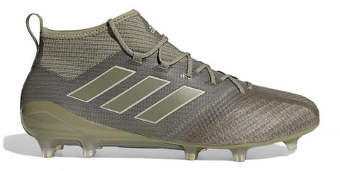 adidas Ace 17.1 Primeknit FG 'Earth Storm - Clay/Sesame'