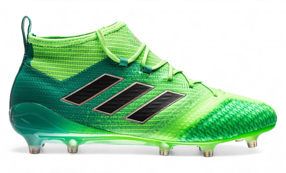 adidas Ace 17.1 Primeknit FG ELITE 'Turbocharge