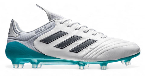 Adidas Copa 17.1 FG - Elite Dust Storm - Clear Grey/White – Boots Plug, photo 1