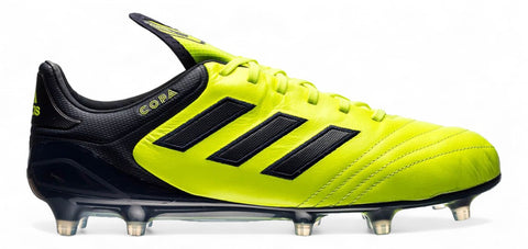 adidas Copa 17.1 FG 'Ocean Storm - Solar Yellow/Legend Ink'