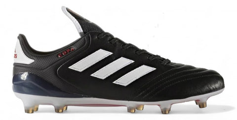 adidas Copa 17.1 FG 'hequered Black - Core Black/White/Red'