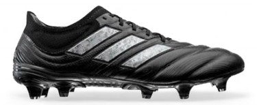 adidas Copa 20.1 FG 'Shadowbeast - Core Black/Night Metallic'