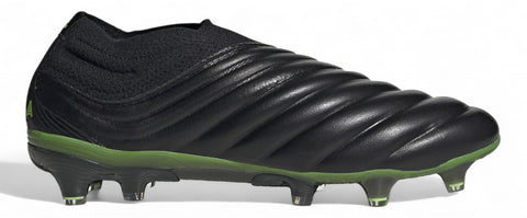 adidas Copa 20+ FG 'Dark Motion - Noir/Vert'