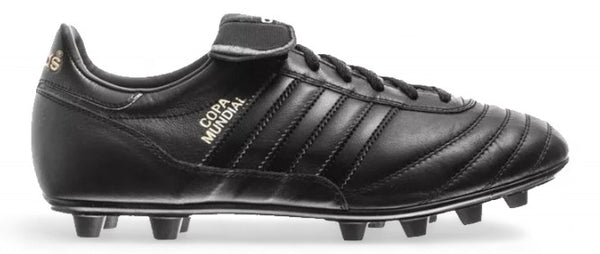 adidas Copa Mundial FG ELITE 'Core Black/Gold Metallic' – Boots Plug