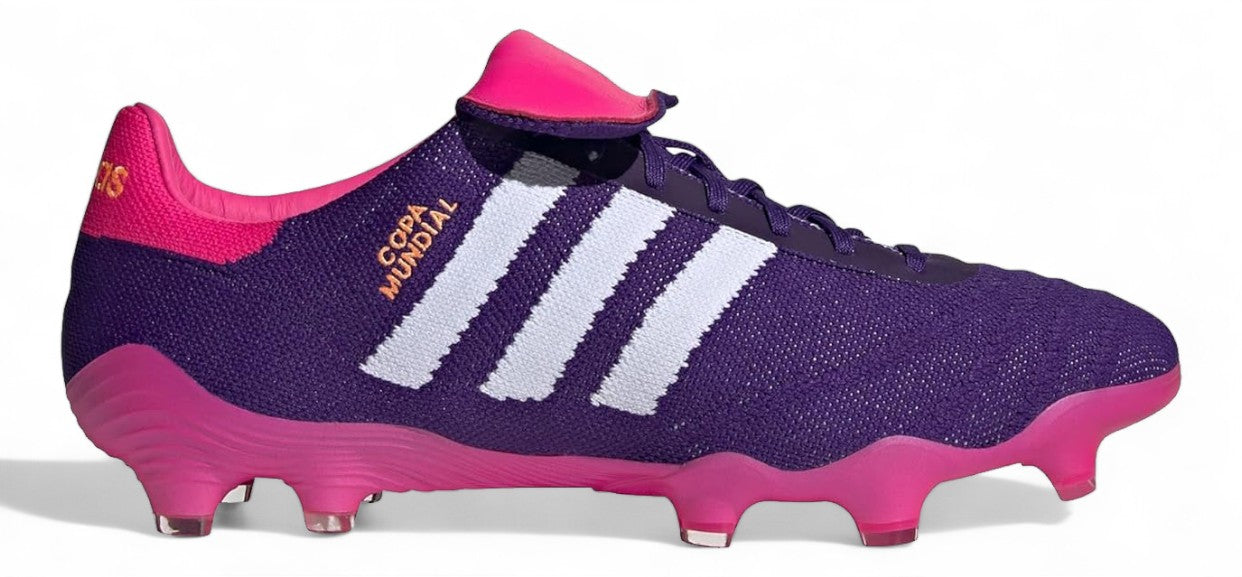 adidas Copa Mundial Primeknit FG ELITE 'Superspectral - Collegiate
