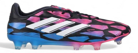 adidas Copa Pure 2 Elite FG 'Reemergence - Legend Ink/Footwear White/Solar Pink'