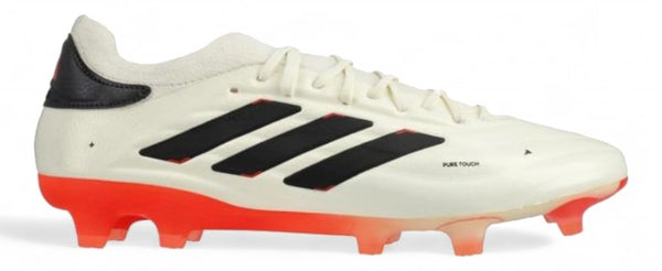 adidas Copa Pure 2 Elite FG ELITE 'Solar Energy - Ivory/Core Black