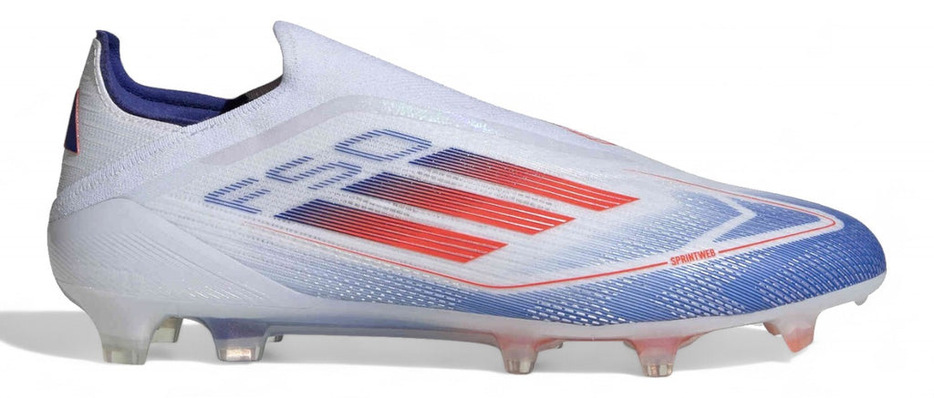 アディダス F50 ELITE FG Adidas F50 Elite Laceless FG Advancement | Boots Plug