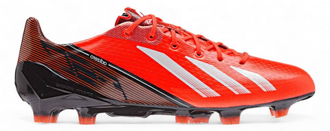 adidas F50 adiZero III FG 'Infrared/Black/Running White'