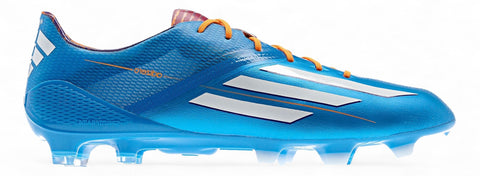 adidas F50 adiZero IV FG 'Blue/White'