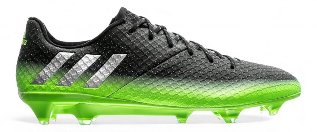 adidas Messi 16.1 FG/AG ELITE 'Space Dust - Dark Grey/Silver