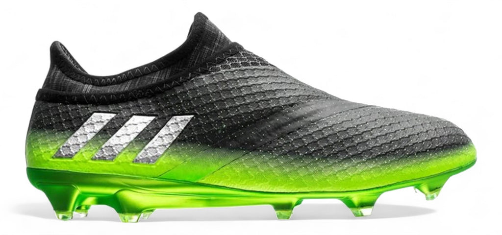 adidas Messi 16+ Pureagility FG/AG ELITE 'Space Dust - Dark Grey