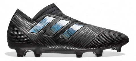 Adidas Nemeziz 17+ 360 Agility FG - Elite Magnetic Storm - Core Black – Boots Plug, photo 1