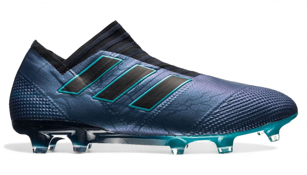 adidas Nemeziz 17+ 360 Agility FG ELITE 'Thunder Storm - Core