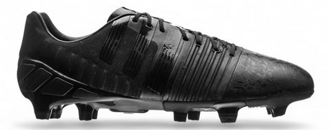 Adidas Nitrocharge 1.0 FG - Elite Black Pack - Black – Boots Plug, photo 1