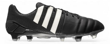 adidas Nitrocharge 1.0 FG ELITE 'Pure Leather FG Black'