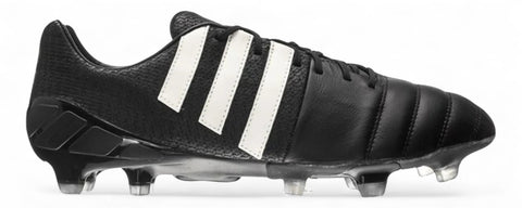 adidas Nitrocharge 1.0 FG 'Pure Leather FG Black'