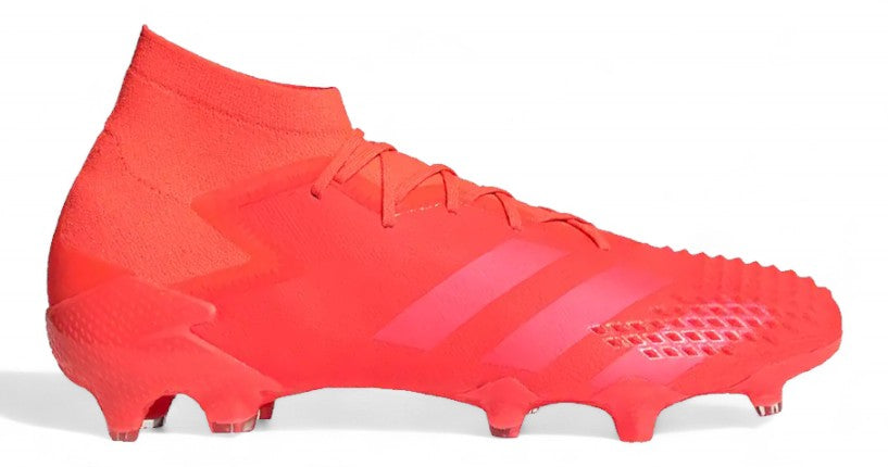 Adidas Predator 20.1 FG - Elite Locality - Pop – Boots Plug, photo 1