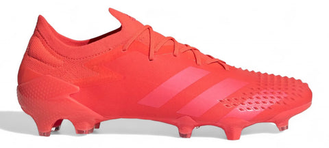 Adidas Predator 20.1 Low FG - Elite Locality - Pop – Boots Plug, photo 1