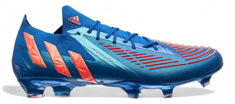 adidas Predator Edge.1 Low FG 'Sapphire Edge - Hi-Res Blue/Turbo'