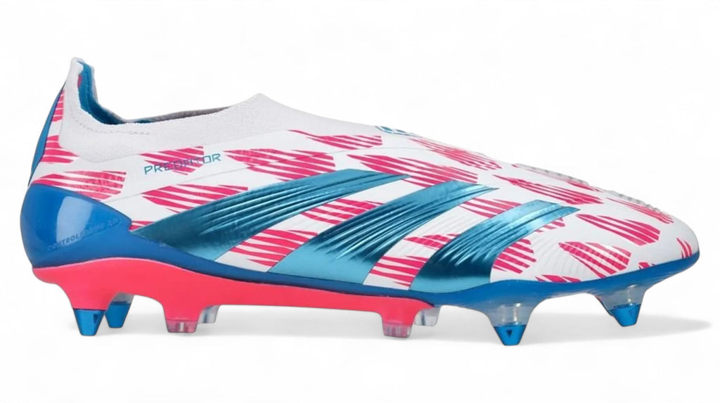 adidas Predator Elite Laceless SG 
