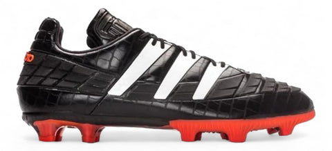 Adidas Predator 1994 FG - Elite Black/White/Red – Boots Plug, photo 1