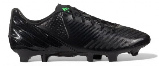 Adidas Predator LZ FG - Elite Black – Boots Plug, photo 1