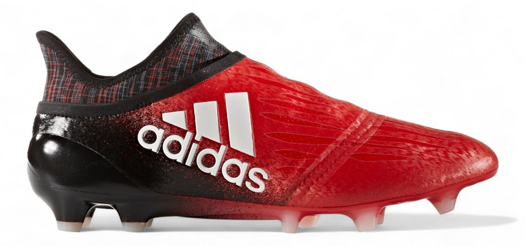 adidas X16+ Purechaos FG/AG ELITE 'Red Limit - Red/White/Core