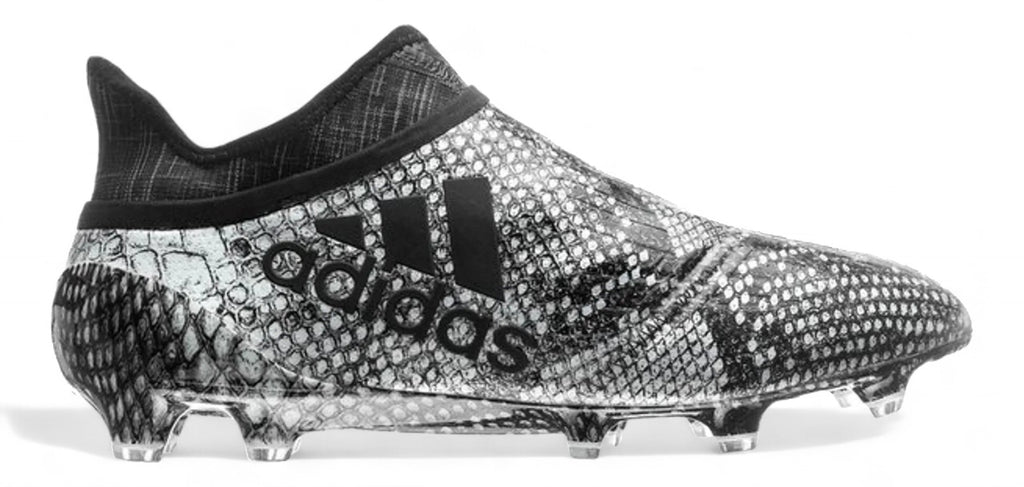 adidas X16+ Purechaos FG/AG ELITE 'Viper Pack - Vapour Green/Core