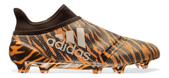 adidas X17+ Purespeed FG/AG ELITE 'Lone Hunter - Bright Orange