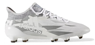 Adidas X 16.1 FG ELITE 'Camouflage - White/Core Black'