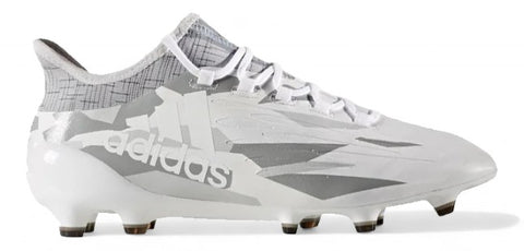 adidas X 16.1 FG/AG 'Camouflage - White/Core Black'