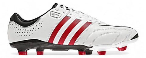 adidas adiPURE 11Pro FG ELITE "White/Red/Black"