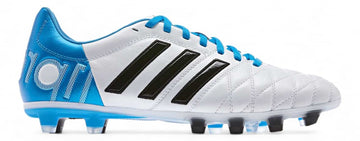 adidas adiPURE 11Pro II FG ELITE 'White/Black/Blue'