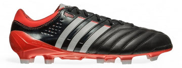 adidas adiPURE 11Pro SL FG ELITE 'Black/White/Red'