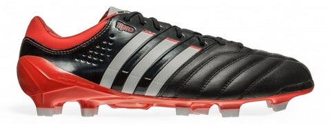 adidas adiPURE 11Pro SL FG 'Black/White/Red'