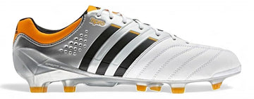 adidas adiPURE 11Pro SL FG ELITE 'White/Yellow'