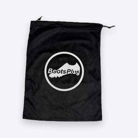 Black Boots Plug boot bag
