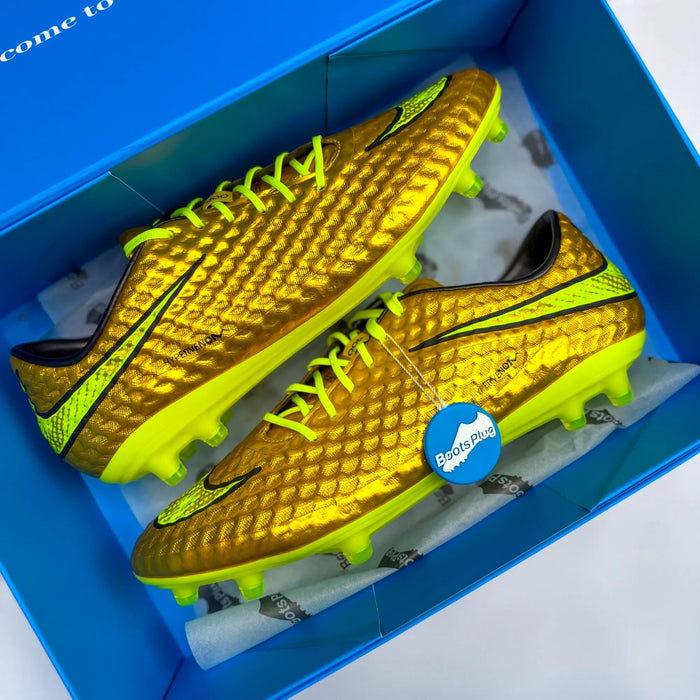 Verified Authentic