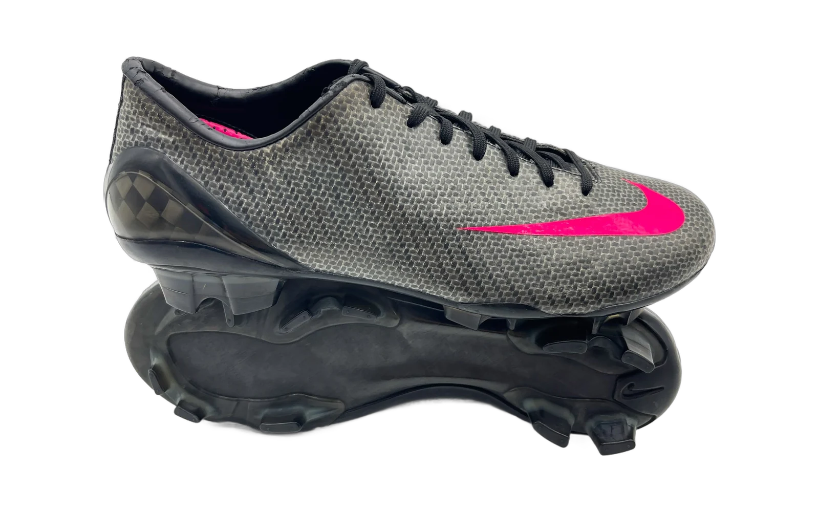 Mercurial SL