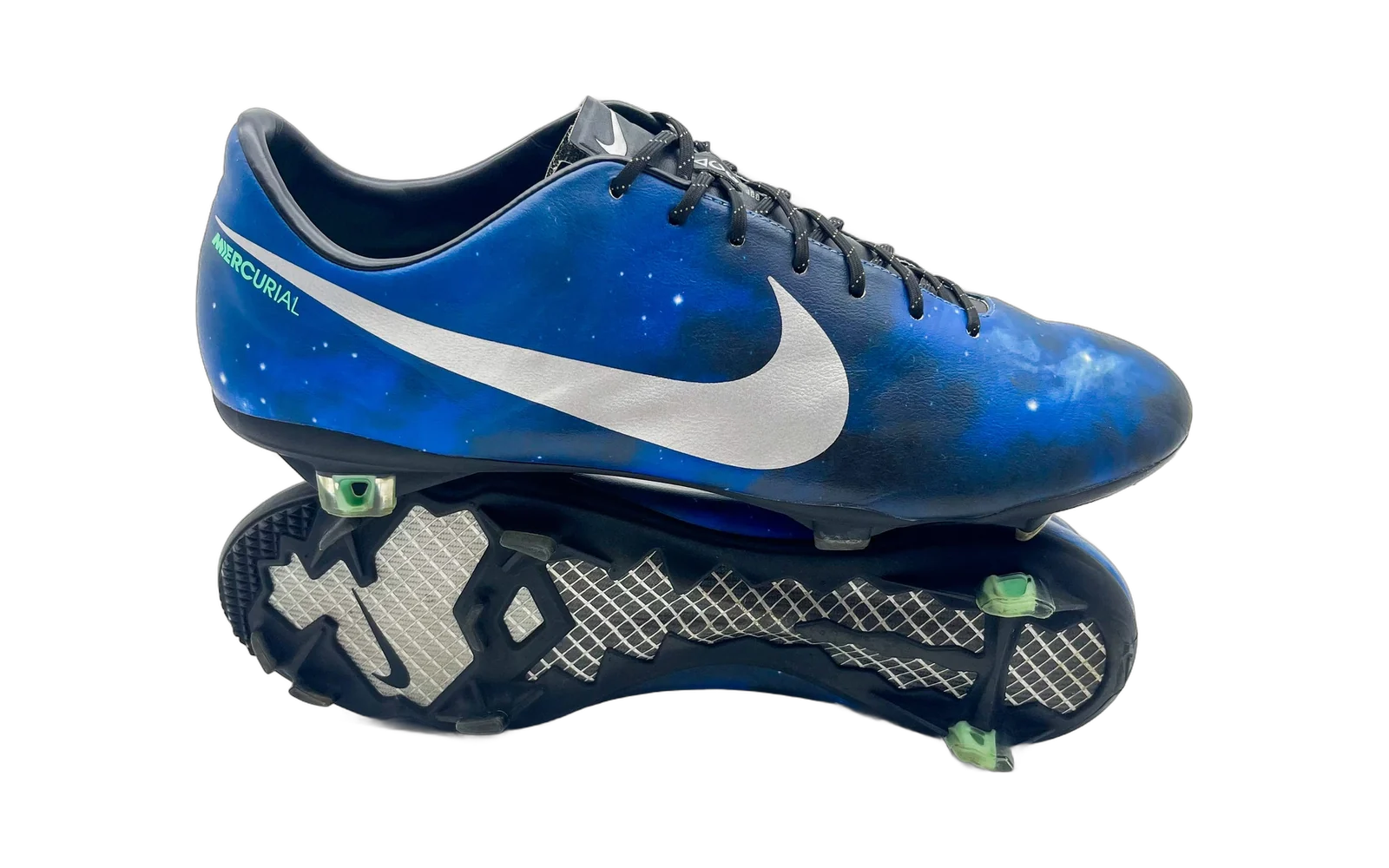 Mercurial Vapor IX