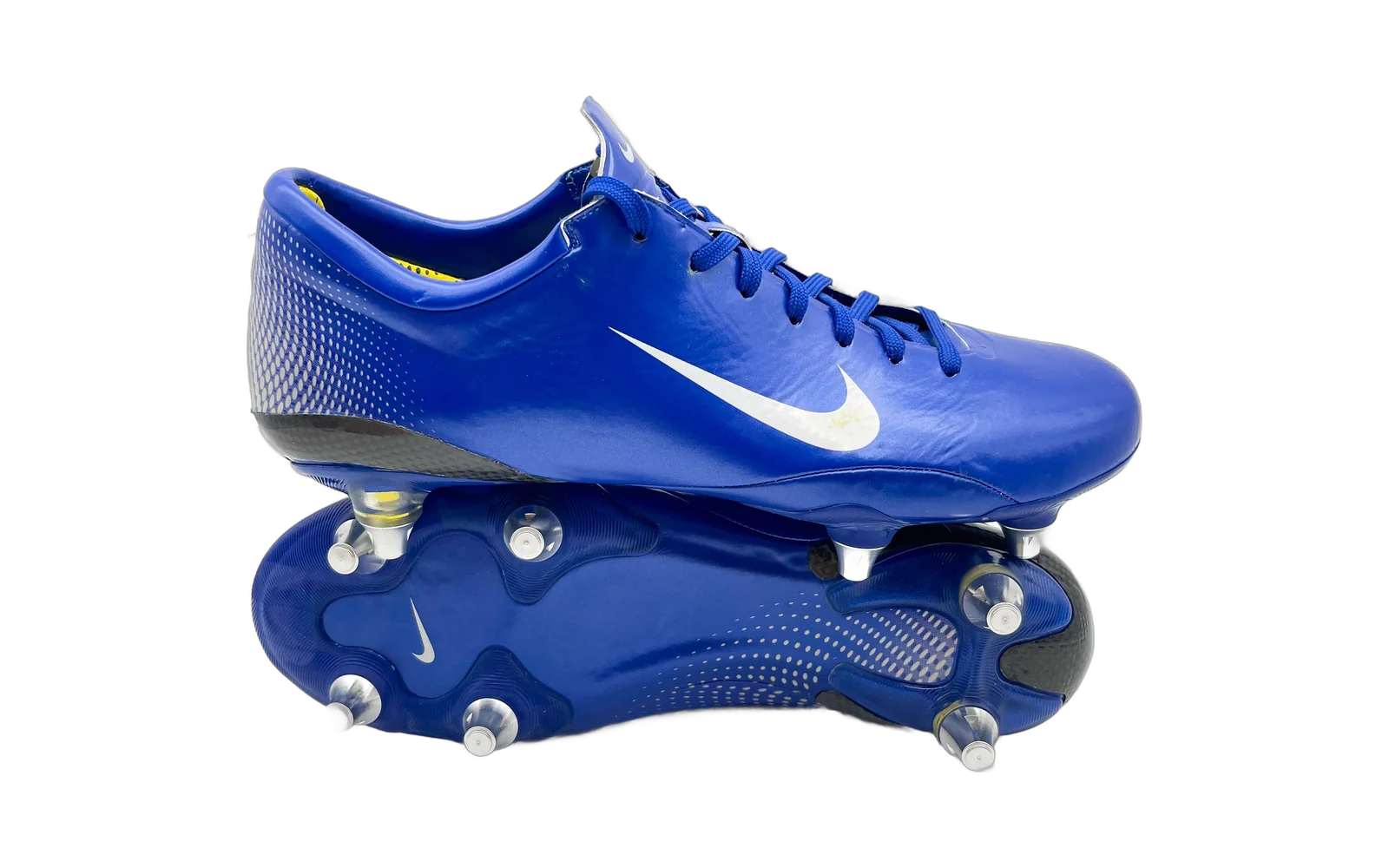 Mercurial Vapor III