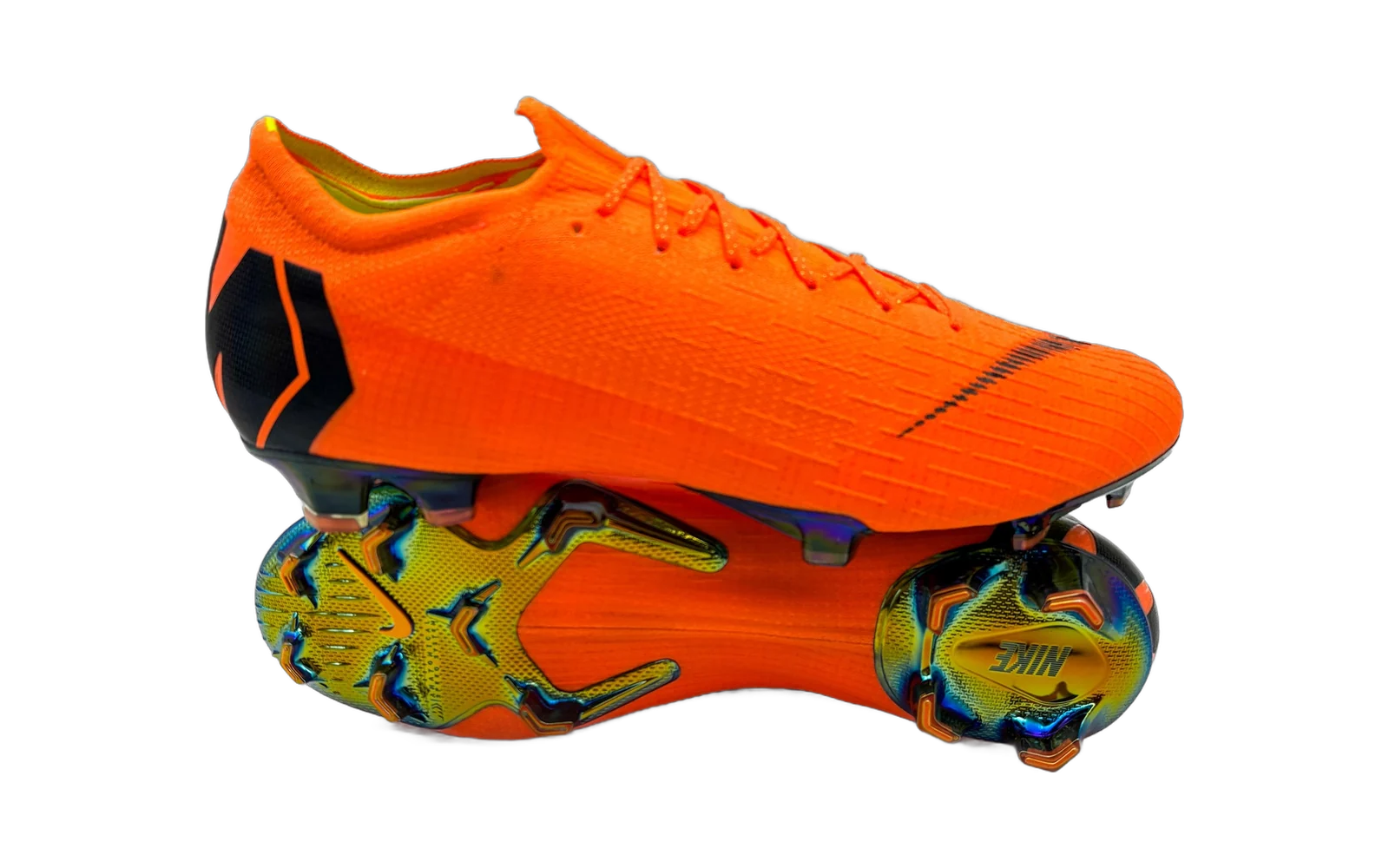 Mercurial Vapor 12