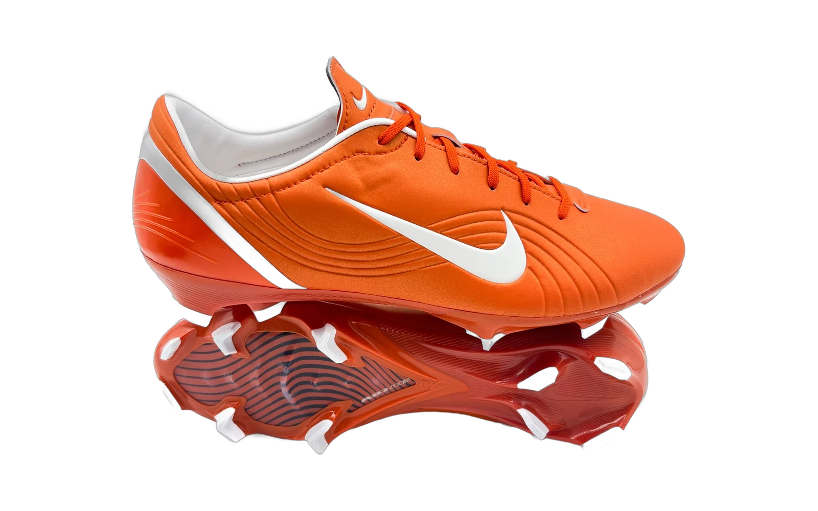 Mercurial Vapor I RGN remake