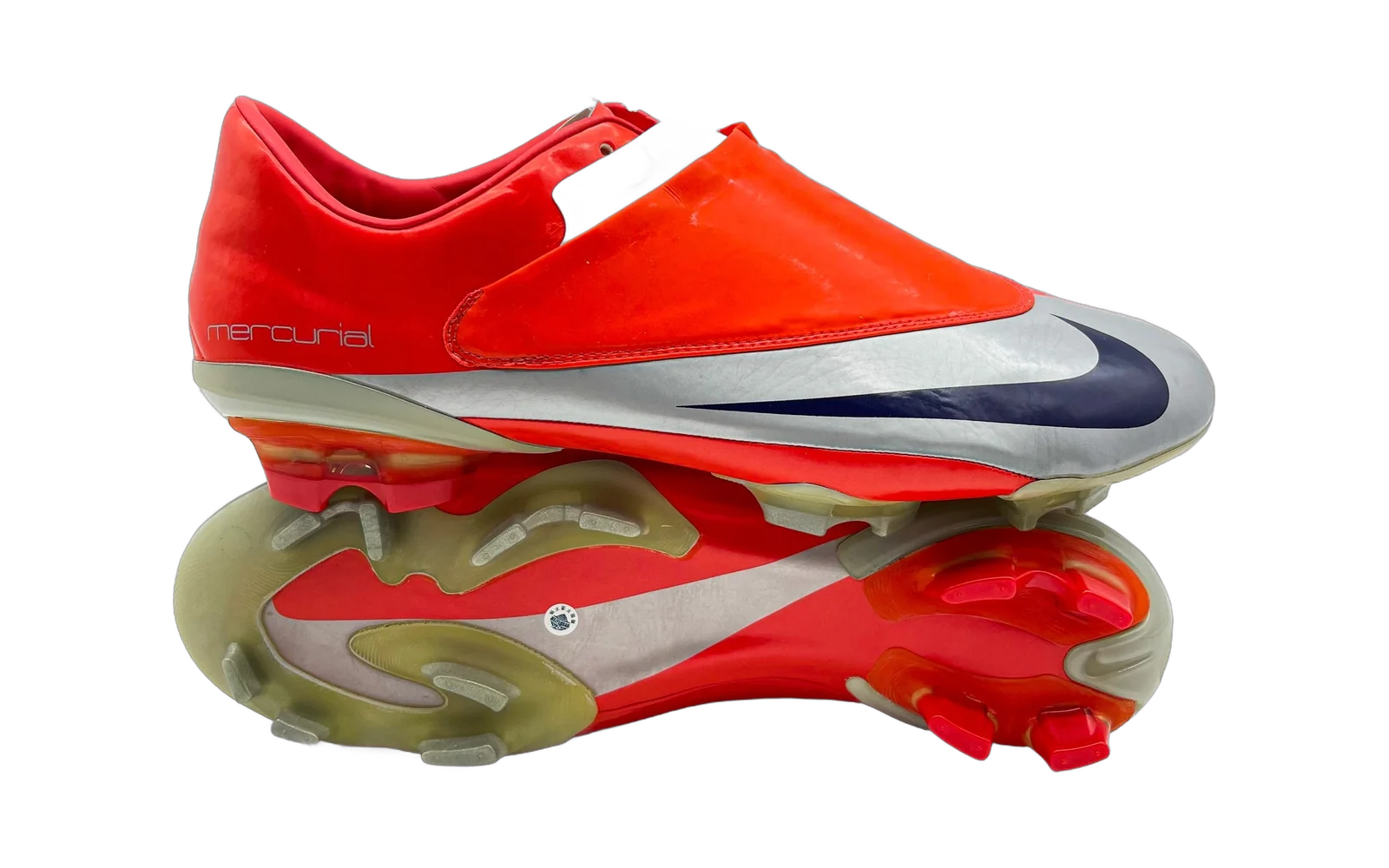 Mercurial Vapor V