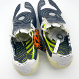 Nike T90 Laser III SG'White/Obsidian/Gold'