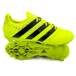 Adidas Ace 16.2 FG Yellow